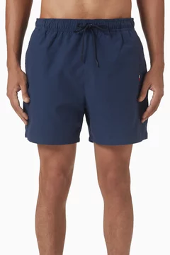 أزرق
