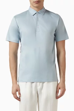 أزرق