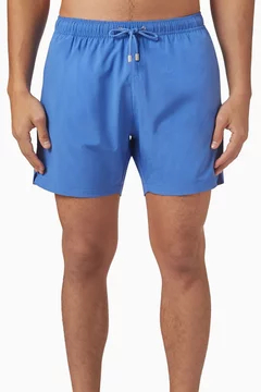 أزرق