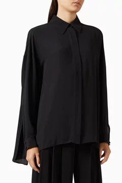 أسود