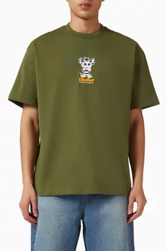 أخضر