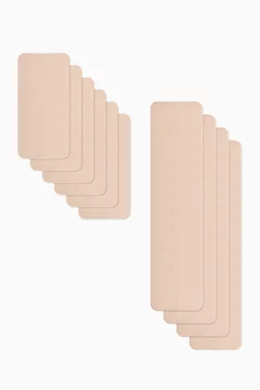 لون محايد