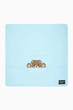 أزرق