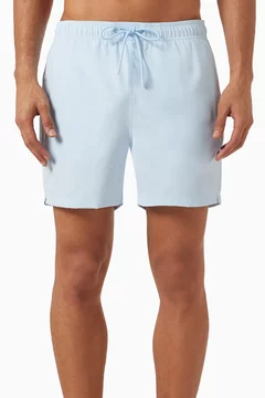 أزرق