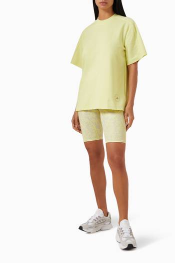 hover state of x Stella McCartney T-shirt in Jersey