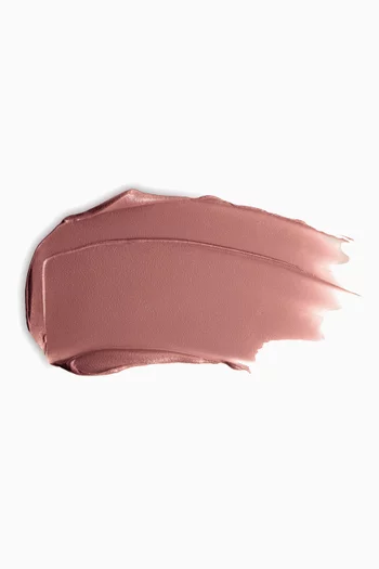 N°10 Beige Nude Le Rouge Interdit Cream Velvet, 6.5ml