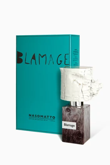 Blamage Extrait de Parfum, 30ml