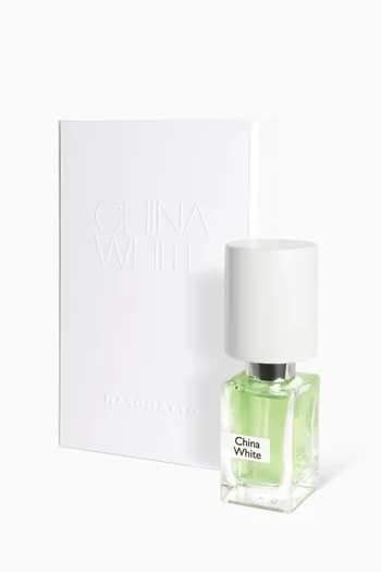 China White Extrait de Parfum, 30ml