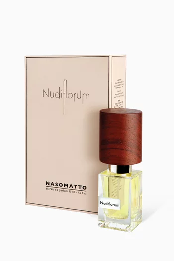 Nudiflorum Extrait de Parfum, 30ml