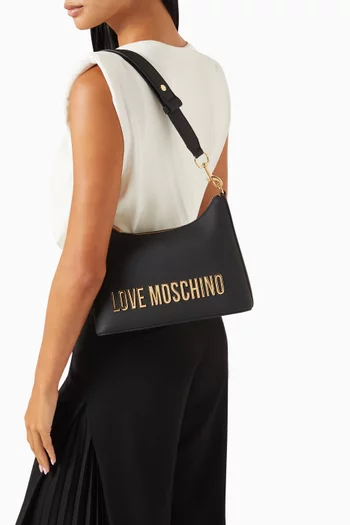 Bold Love Shoulder Bag