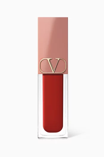 111A Undressed Velvet Liquirosso 2-in-1 Lip & Blush Stick, 6.5ml
