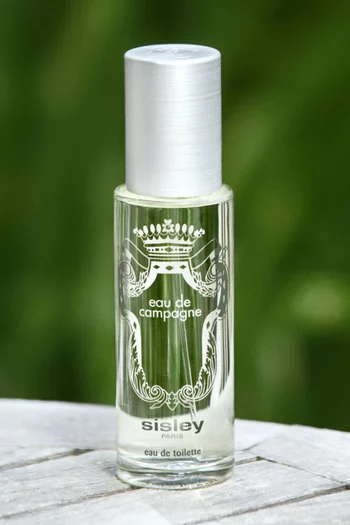 Eau de Champagne Eau de Toilette, 100ml