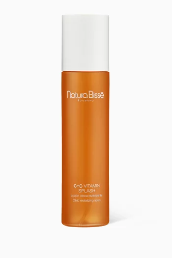 C+C Vitamin Splash, 200ml