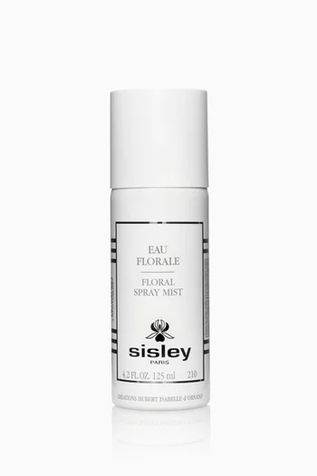 Floral Spray Mist, 100ml