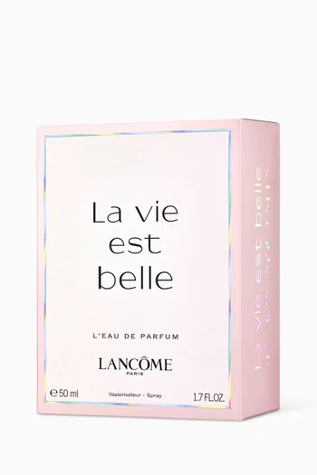 ماء عطر لا في إي بيل، 50 ملل