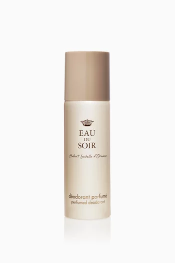 Eau du Soir Perfumed Deodorant, 150ml