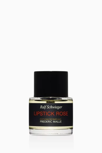ماء عطر ليبستيك روز، 50 ملل