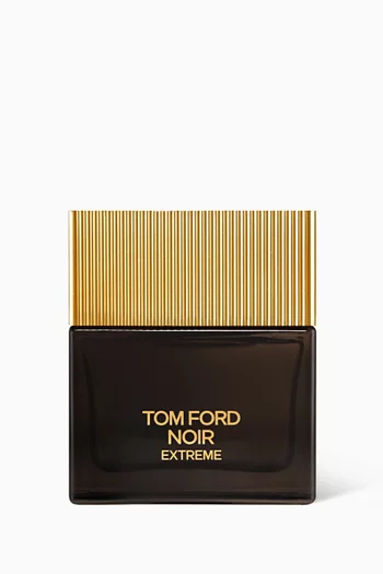 Noir Extreme Eau de Parfum, 50ml