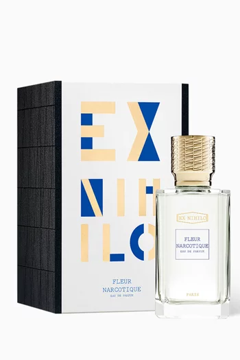ماء عطر فلور ناركوتيك، 100 ملل