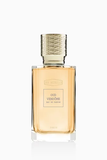 ماء عطر عود فندوم، 100 ملل