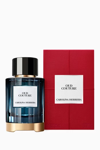 ماء عطر عود كوتور، 100 ملل