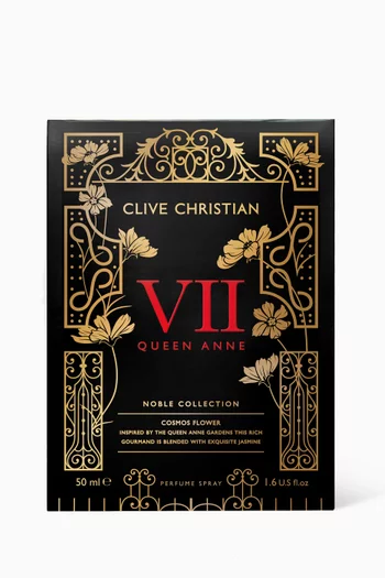 بخاخ عطر نوبل VIII كوزموس فلاور، 50 مل