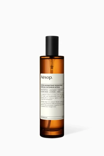 بخاخ إستروس معطر للغرف، 100 ملل