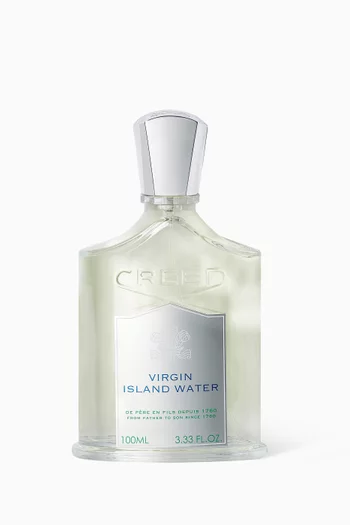 Millésime Virgin Island Water Eau de Parfum, 100ml