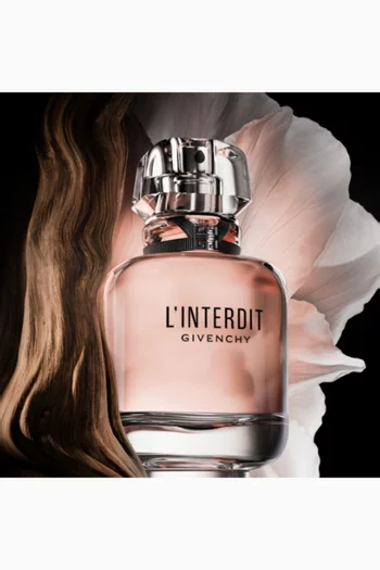 L’Interdit Eau de Parfum, 80ml