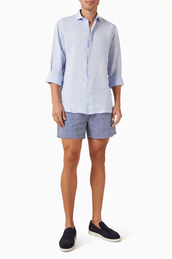 Rio Sport Angra Swim Shorts