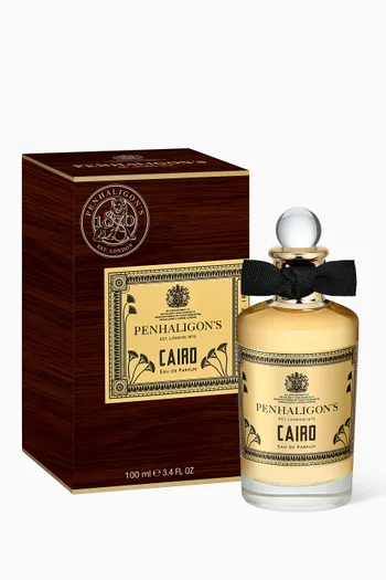 ماء عطر القاهرة، 100 ملل