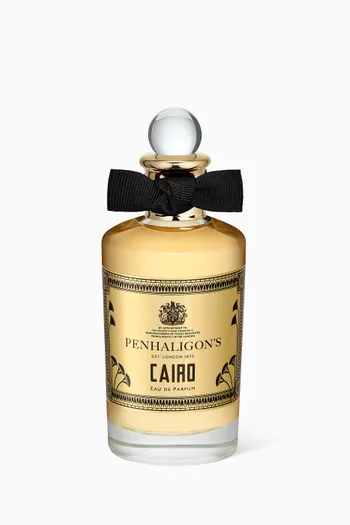 ماء عطر القاهرة، 100 ملل