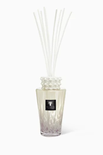 موزع عطر وايت بيرلز بغطاء بتصميم طوطمي، 2000 ملل