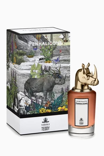 ماء عطر تيربل تيدي، 75 ملل