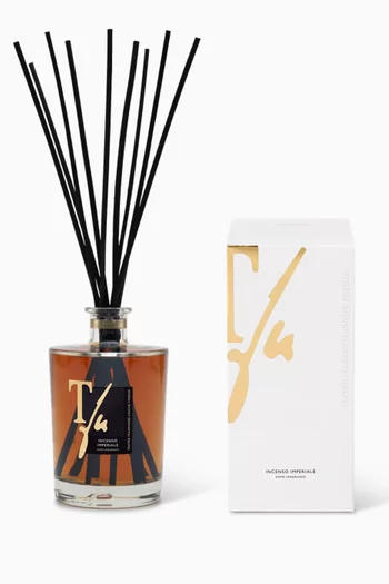 موزع عطر إمبيريال عود، 500 ملل
