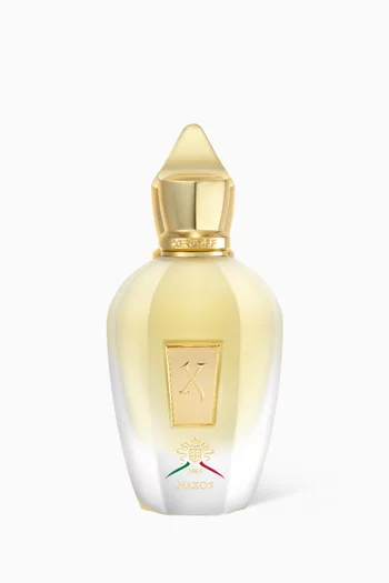 ماء عطر 1861 ناكسوس، 100 ملل