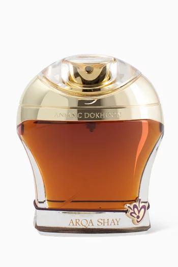 Arqa Shay Eau de Parfum, 75ml