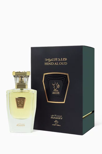 ماء عطر مسائي، 50 ملل
