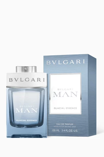 ماء عطر مان جليشال إسينس، 100 ملل
