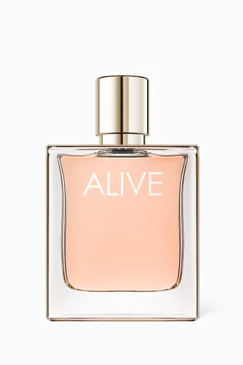 Alive Eau de Parfum, 80ml