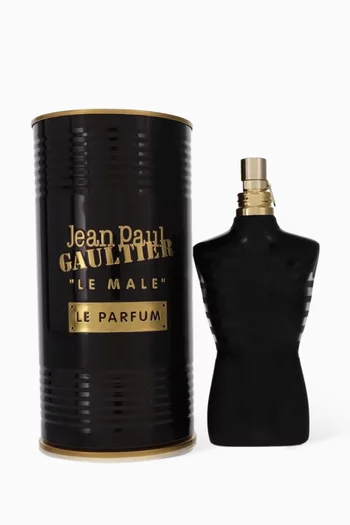 ماء عطر لو ميل لو برفوم، 125 ملل