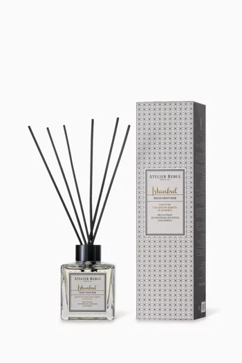 Istanbul Reed Diffuser, 120ml