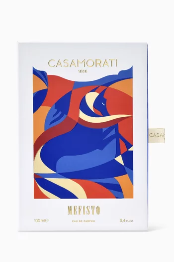 Casamorati 1888 Mefisto Eau de Parfum, 100ml