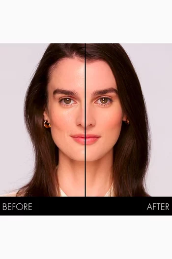 01 Transparent Ultra HD Loose Powder, 8.5g 