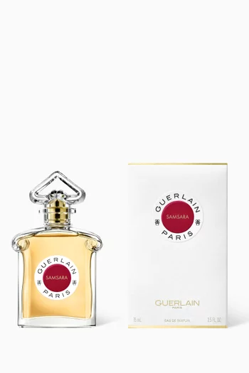 ماء عطر سامسارا، 75 ملل