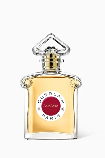 ماء عطر سامسارا، 75 ملل