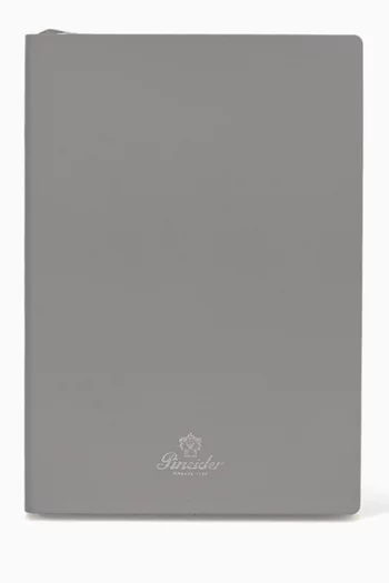 دفتر ملاحظات بلوز، 14.8 × 21 سم