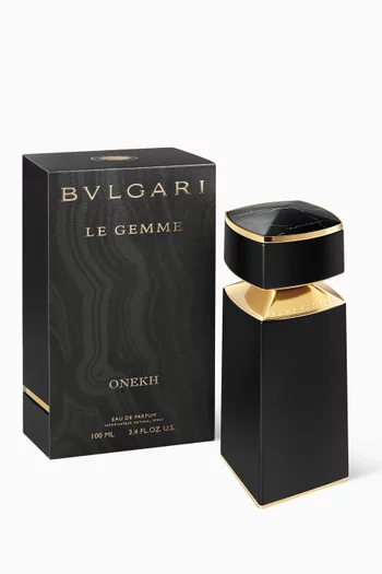 ماء عطر لو جيم أونخ، 100 ملل