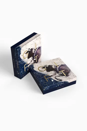 Taurus Man Gift Box      