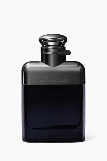 Ralph's Club Eau de Parfum, 50ml 